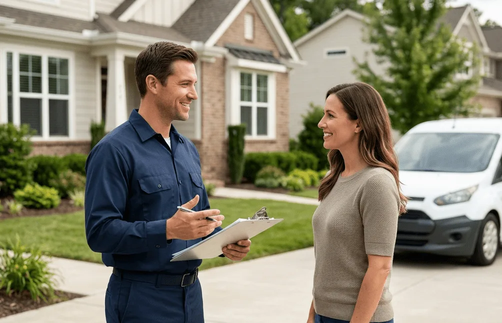 Mold Remediation Allenton, MI FAQs